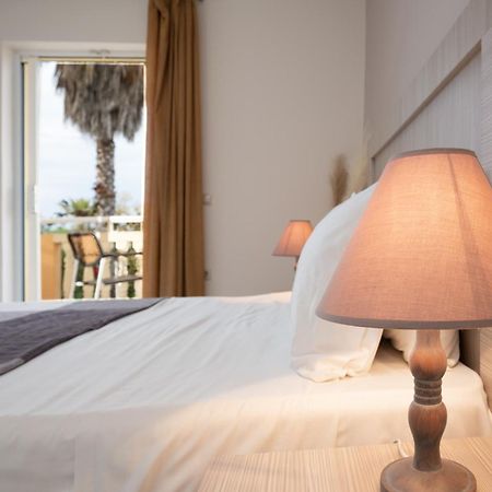 Abelia Boutique Rooms Tsilivi  Exterior photo